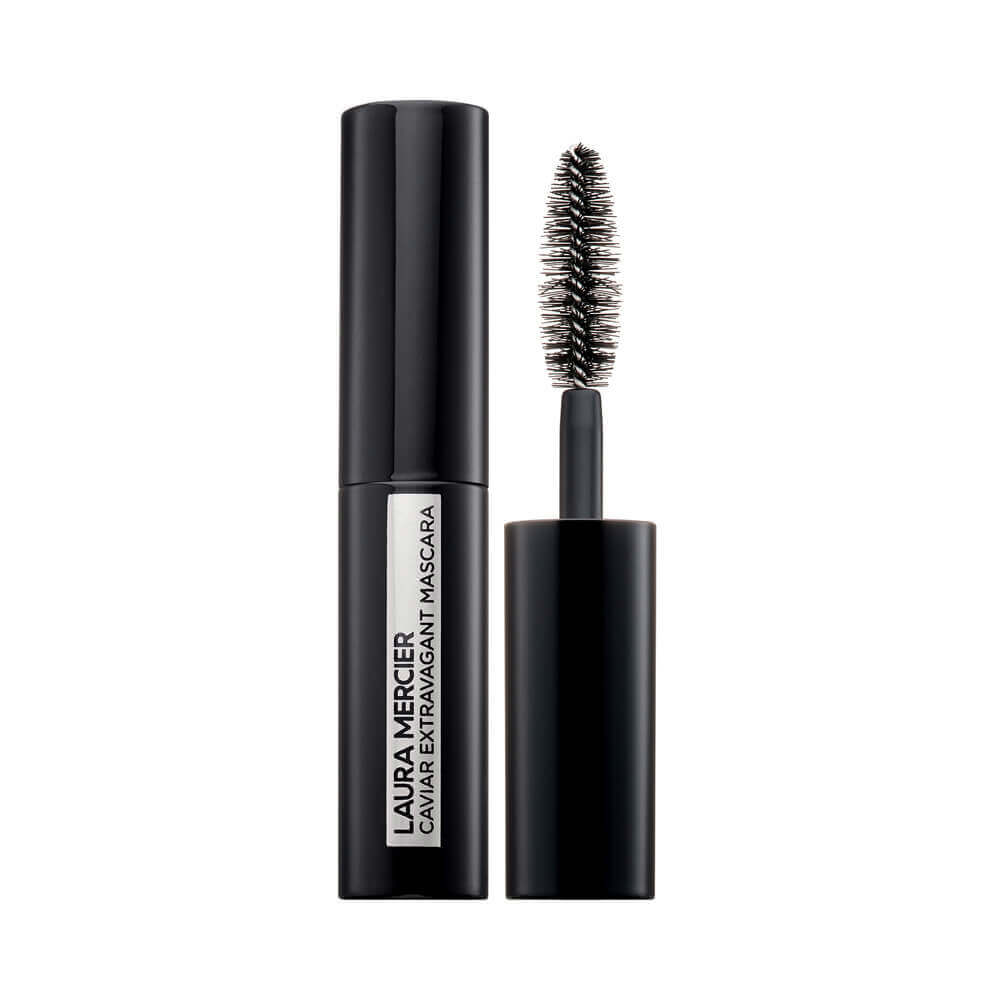 Laura Mercier Mini Caviar Extravagant Mascara